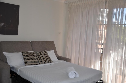 Napoleon On Kent Hotel image 1