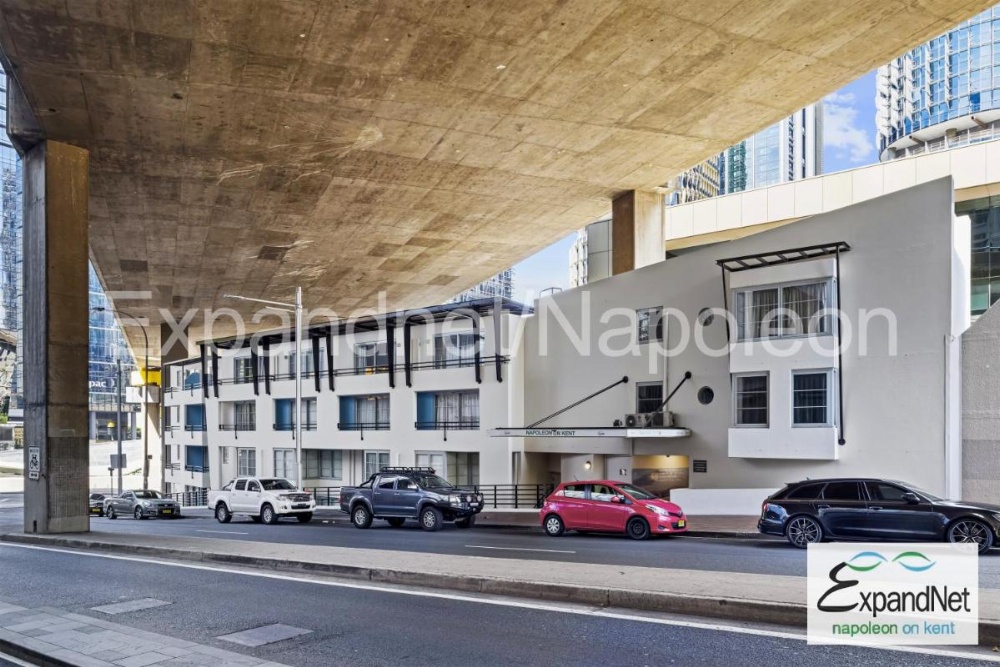 Napoleon On Kent Hotel Image 33