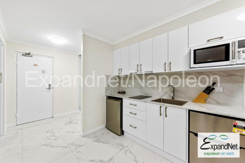Napoleon On Kent Hotel Image 44